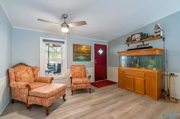 Cedar Bluff, AL 35959,258 County Road 941 SW