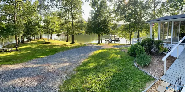 258 County Road 941 SW, Cedar Bluff, AL 35959