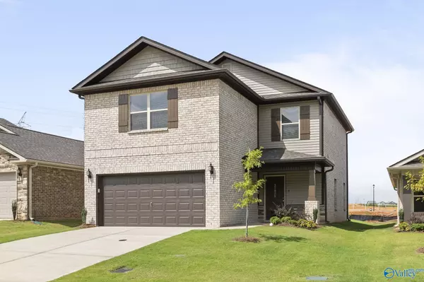 27935 Chalmers Circle, Harvest, AL 35749