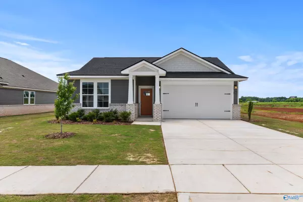 12605 Buck Road, Athens, AL 35613
