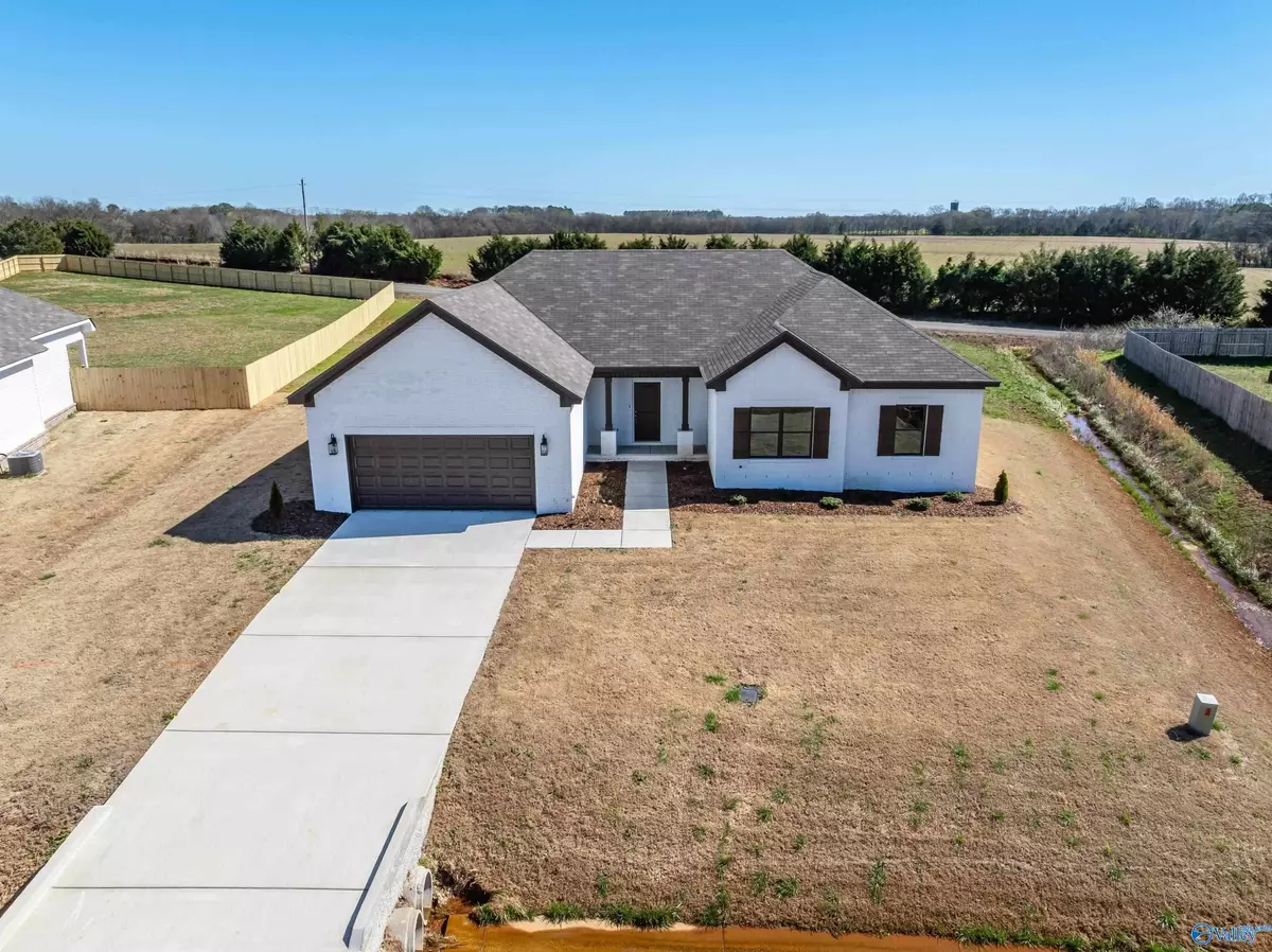 Elkmont, AL 35620,23991 Justin Brent Circle