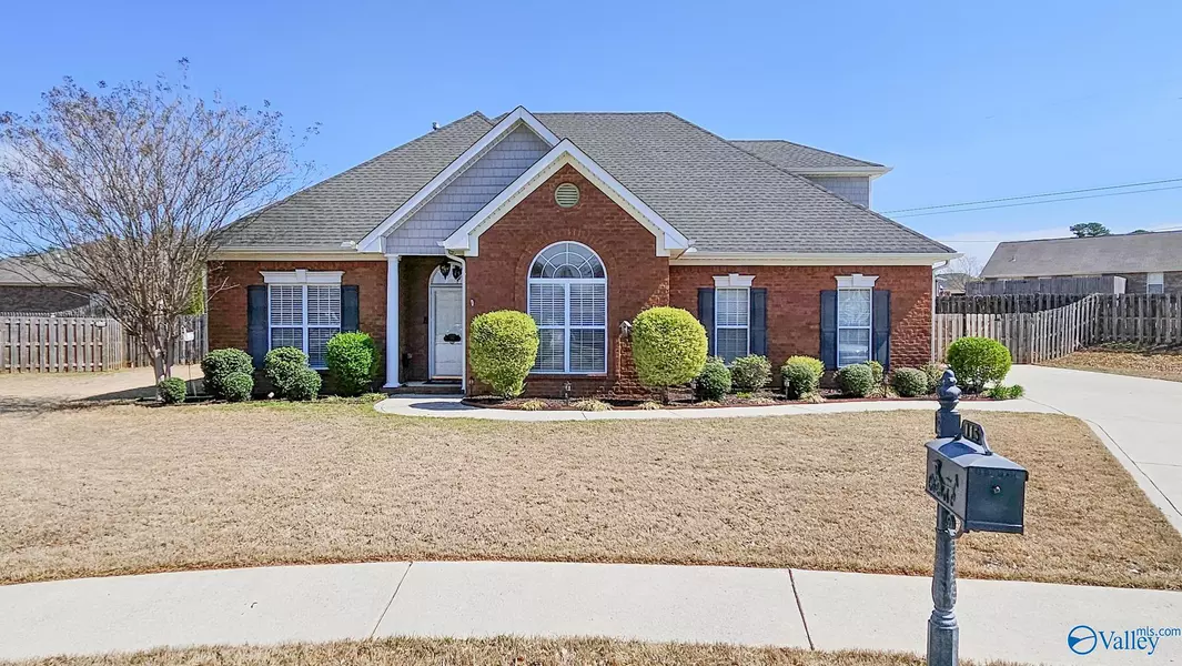115 Galt Lane, Madison, AL 35758