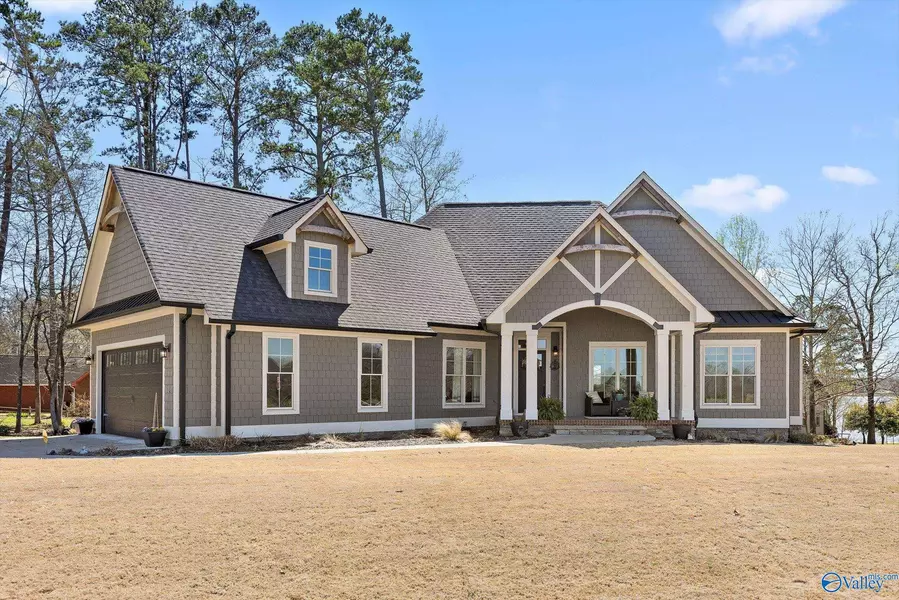 131 Till Davis Road, Langston, AL 35755