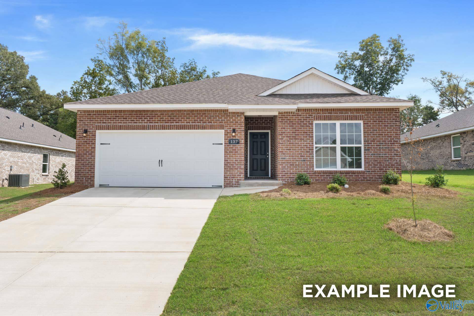 126 Holly Grove Lane, Harvest, AL 35749