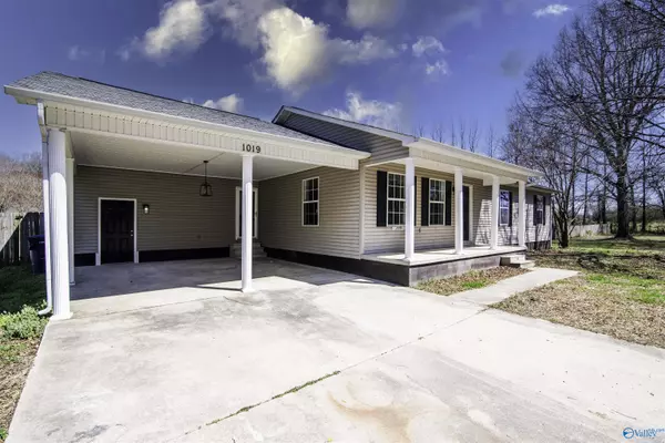 Toney, AL 35773,1019 Morris Road