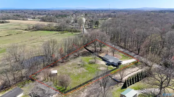 Toney, AL 35773,1019 Morris Road