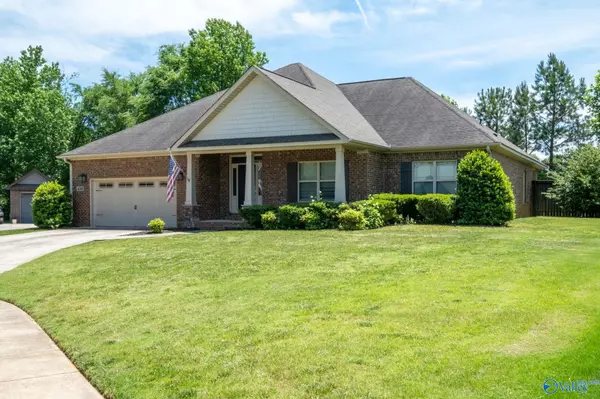 Madison, AL 35757,430 Fern Terrace NW