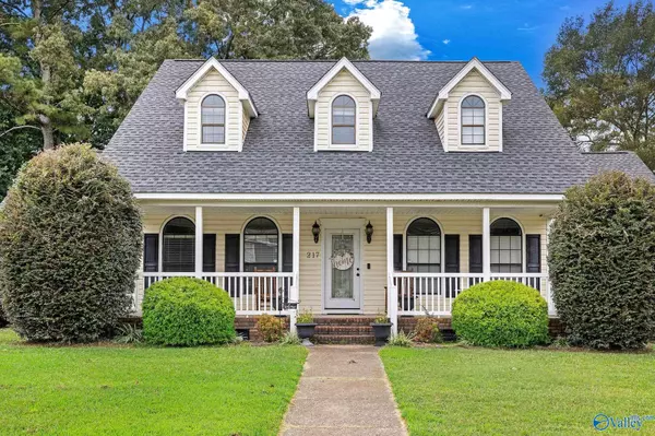 Albertville, AL 35951,217 Collier Drive