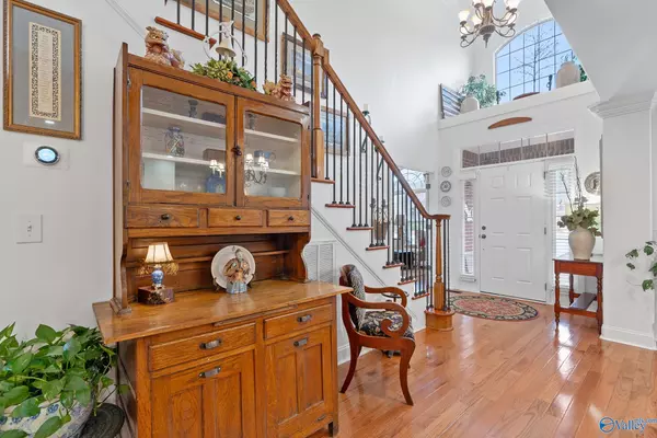 Owens Cross Roads, AL 35763,4508 Tree Ridge Circle SE