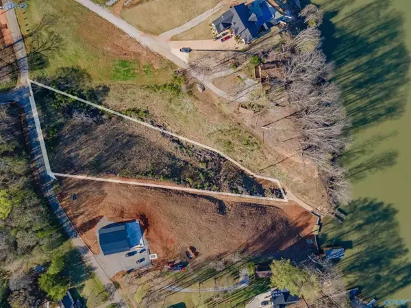 Rogersville, AL 35652,Lot 27 Lakeview Drive