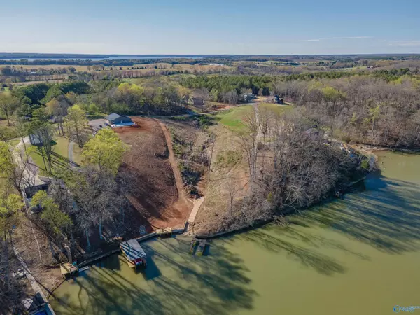 Rogersville, AL 35652,Lot 27 Lakeview Drive