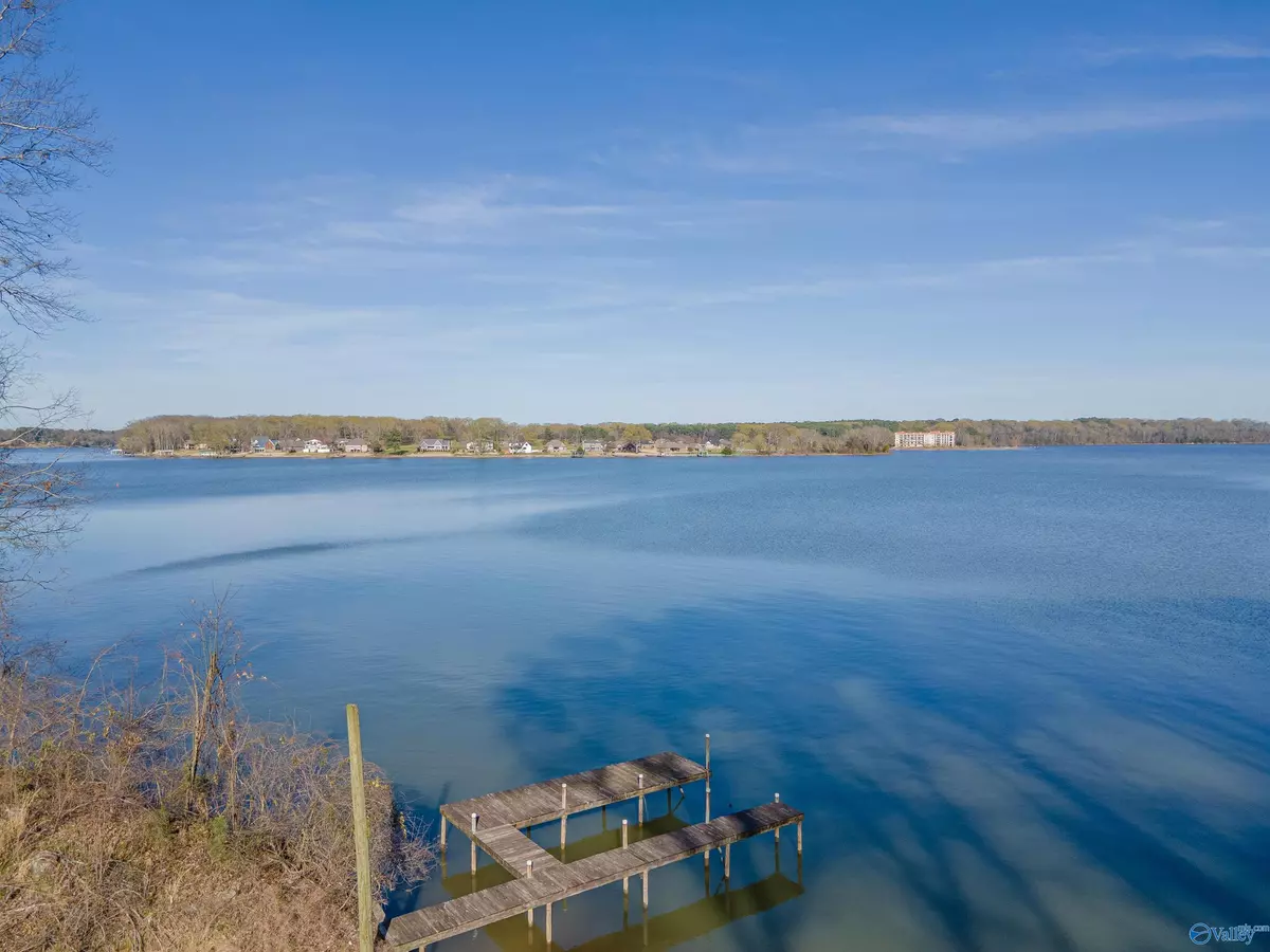 Rogersville, AL 35652,Lot 27 Lakeview Drive