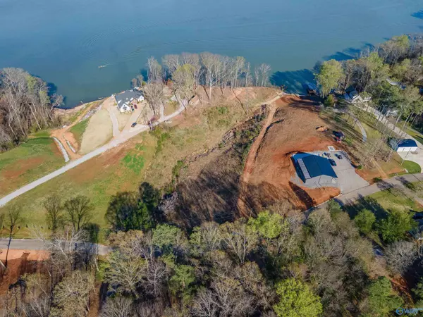 Rogersville, AL 35652,Lot 27 Lakeview Drive