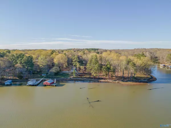Rogersville, AL 35652,Lot 17 Barnett Road