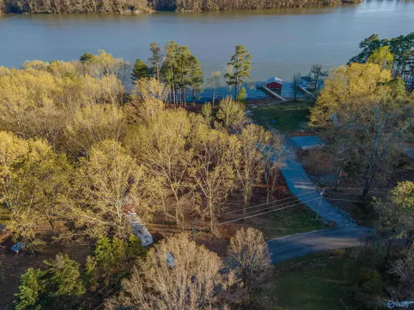 Rogersville, AL 35652,Lot 17 Barnett Road