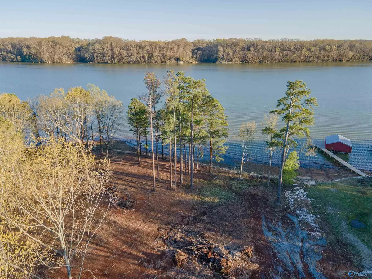 Rogersville, AL 35652,Lot 17 Barnett Road