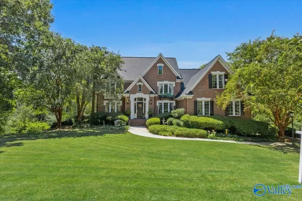 295 N Ridge Drive, Cherokee Ridge, AL 35175