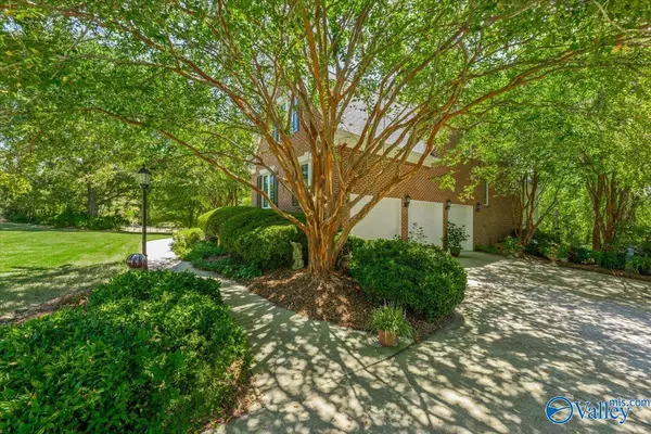 Cherokee Ridge, AL 35175,295 N Ridge Drive