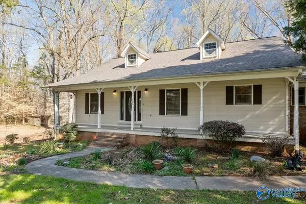 509 Mulberry Road, Hazel Green, AL 35750