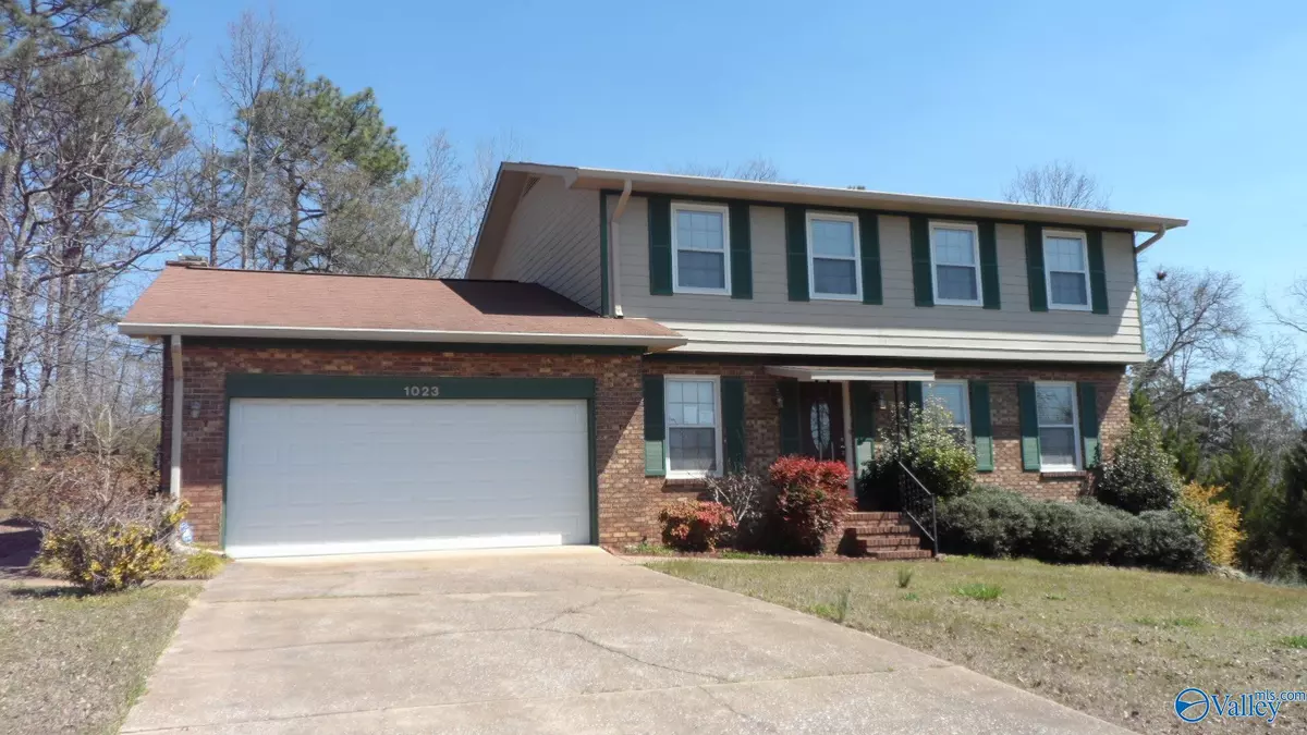Anniston, AL 36206,1023 Comanche Trail
