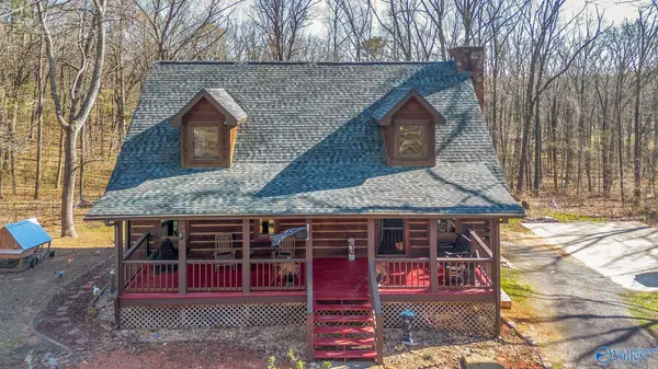 92 Oakmont Trail, Somerville, AL 35670