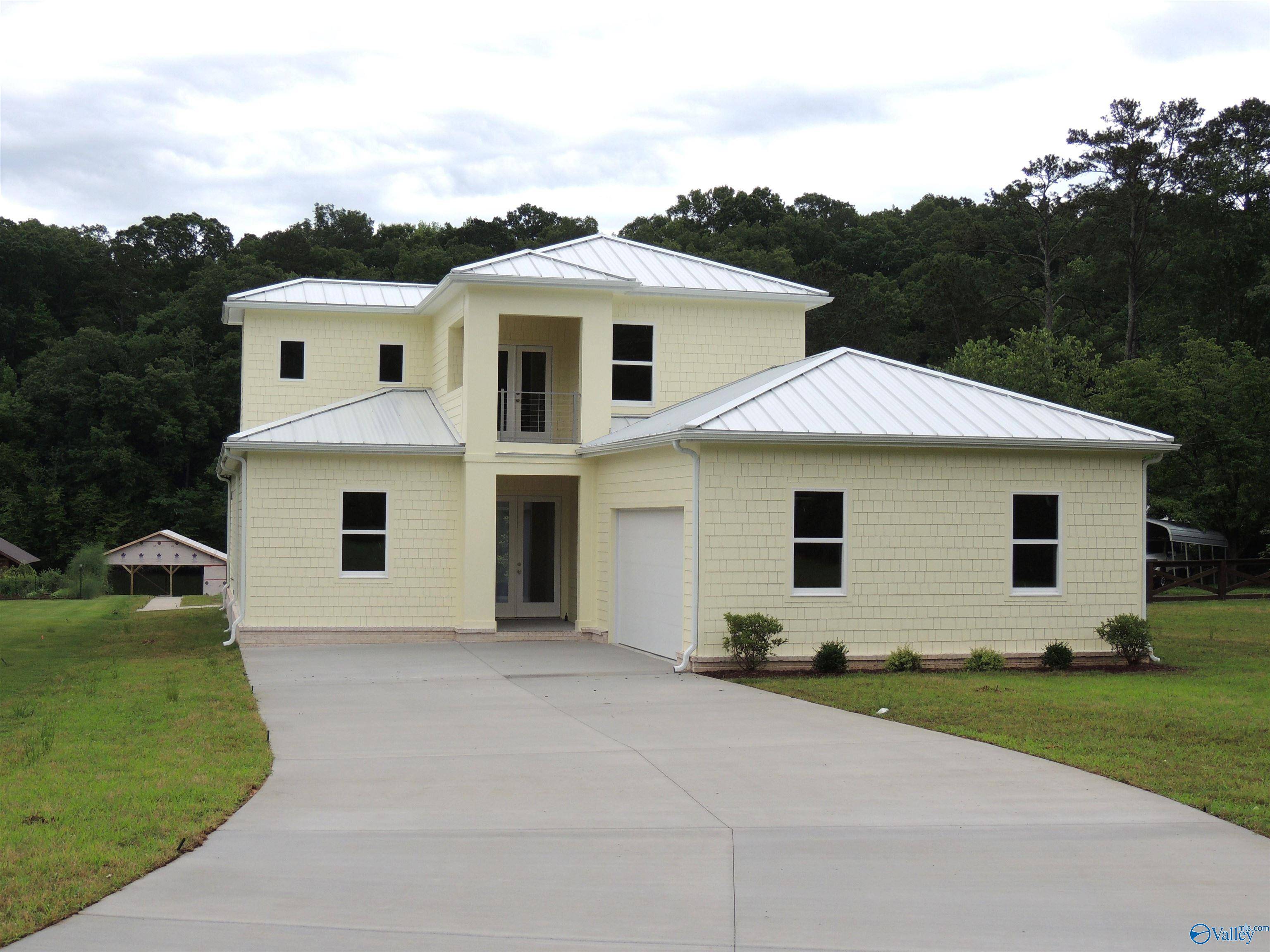 199 Anchor Avenue, Scottsboro, AL 35769