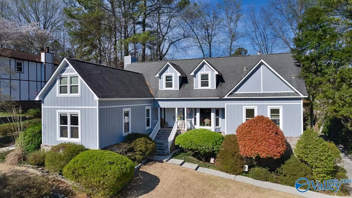 Madison, AL 35758,107 Athens Blvd