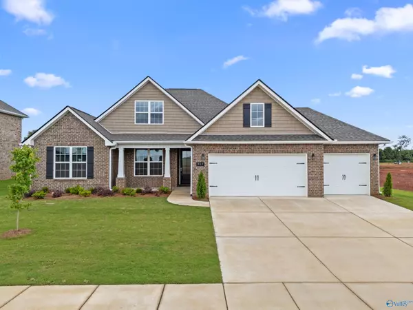 217 Kendall Farms Boulevard, Toney, AL 35773
