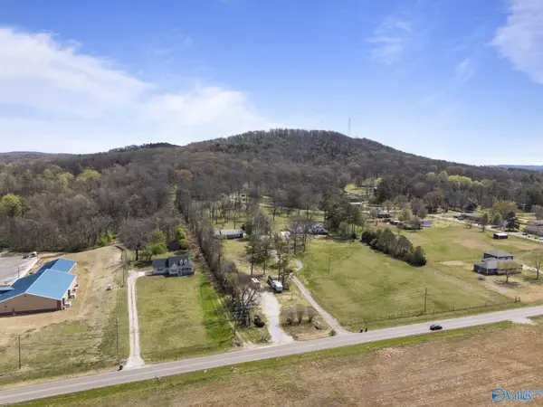 Harvest, AL 35749,8059 Wall Triana Hwy