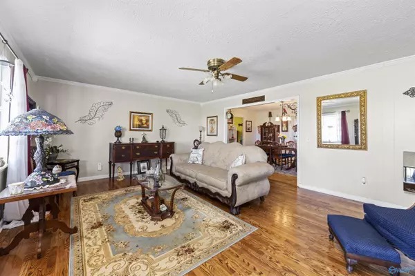 Cullman, AL 35058,3450 County Road 1682