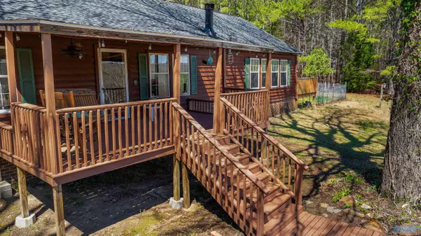 Collinsville, AL 35961,10758 Tabor Road