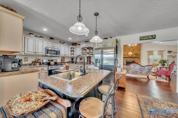 Fyffe, AL 35971,76 Road 9092