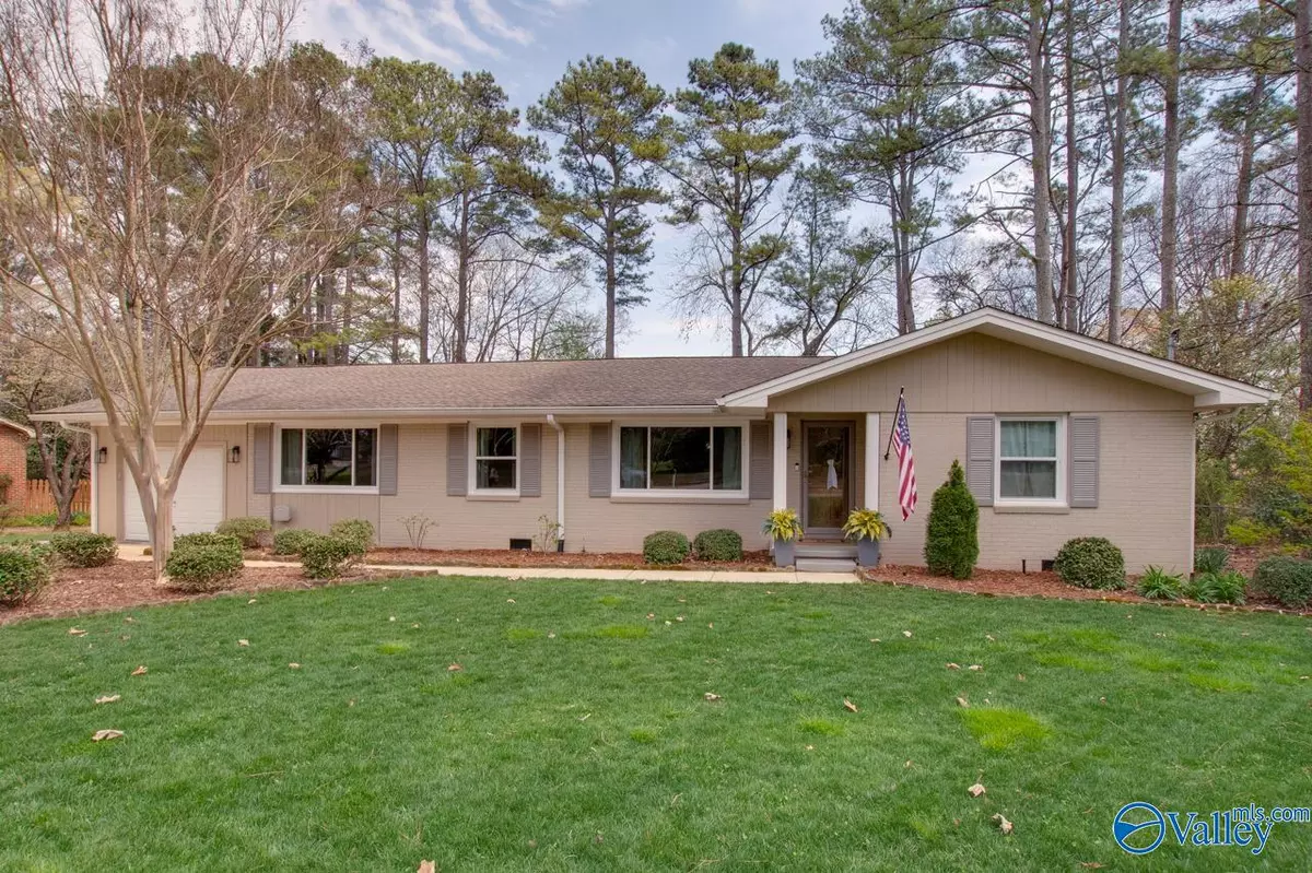 Huntsville, AL 35802,7507 Martha Drive SE