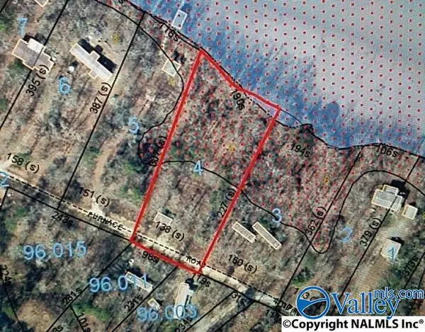 Cedar Bluff, AL 35959,115 County Road 714