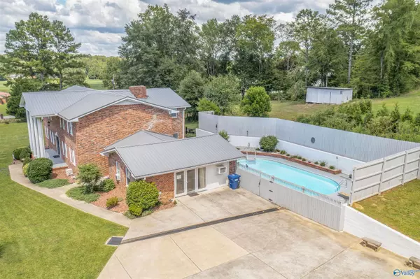 Jacksonville, AL 36265,20 Mountain Drive