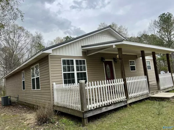 2506 County Road 59, Piedmont, AL 36272