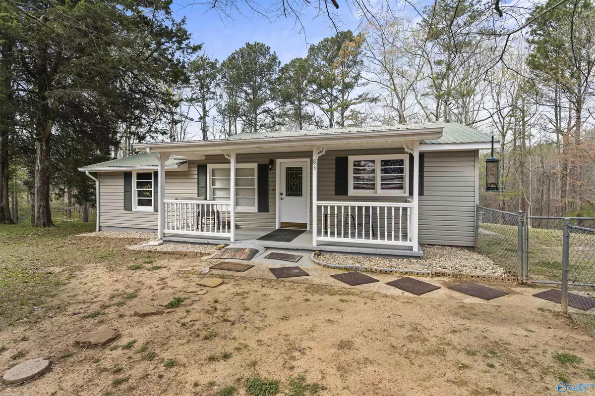 Bremen, AL 35033,83 County Road 55