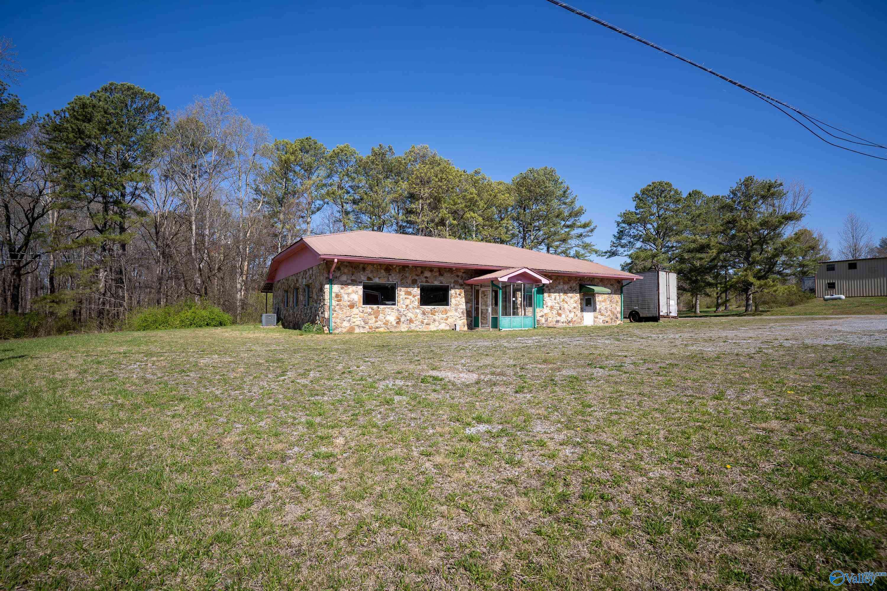 18086 Hwy 75, Henagar, AL 35978