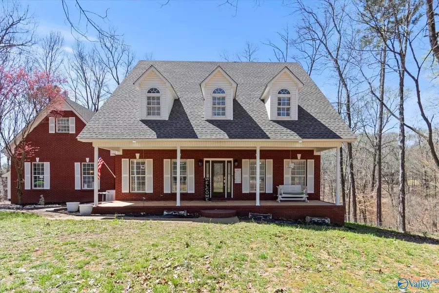 24401 Hickory Drive, Elkmont, AL 35620