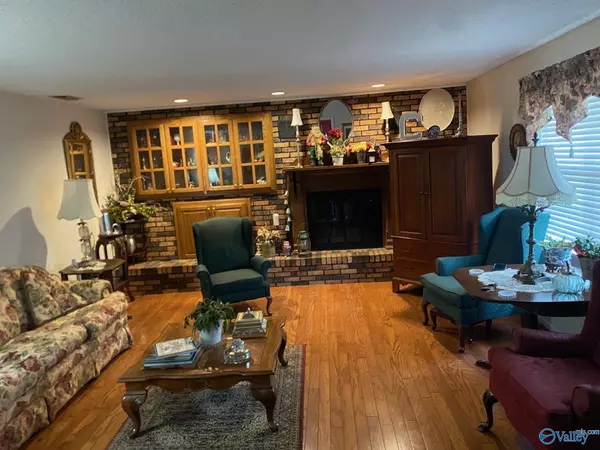 Guntersville, AL 35976,2300 Mount Carmel Drive