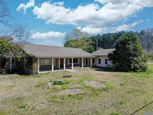 Blountsville, AL 35031,5895 County Highway 47