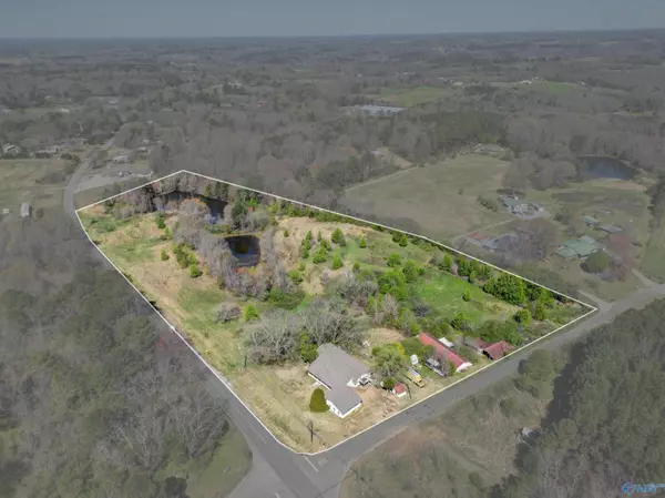 Blountsville, AL 35031,5895 County Highway 47