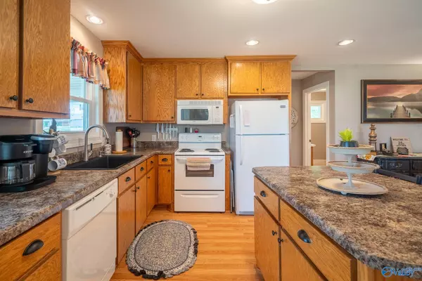 Rogersville, AL 35652,111 Elk River Shores Drive