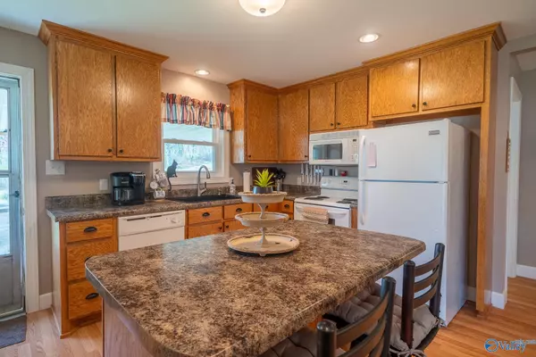 Rogersville, AL 35652,111 Elk River Shores Drive