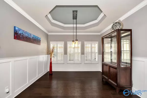 Owens Cross Roads, AL 35763,2941 Pasture View Lane SE