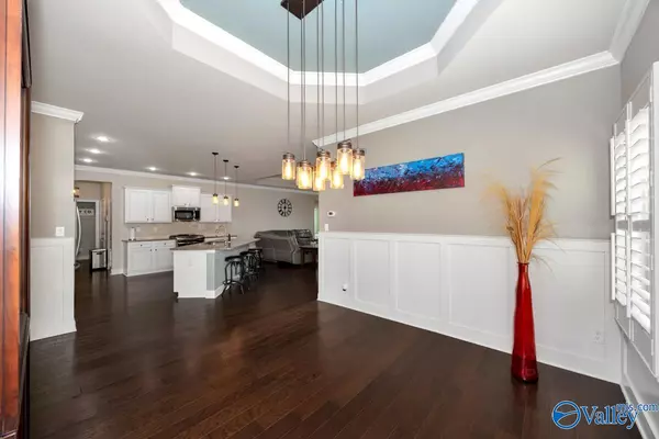 Owens Cross Roads, AL 35763,2941 Pasture View Lane SE