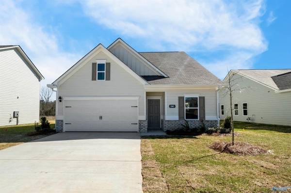 25850 Finchley Drive, Athens, AL 35613