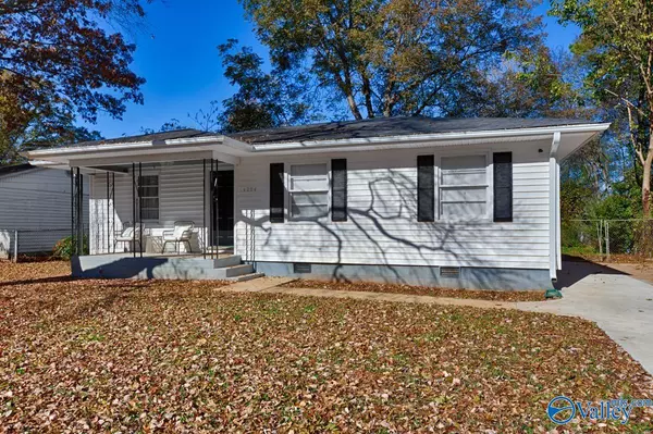 Huntsville, AL 35805,4204 Arlington Road