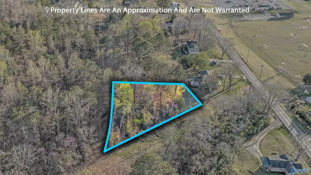 Lot 7 Martin Avenue NE, Fort Payne, AL 35967
