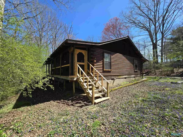 Horton, AL 35980,1029 Jolley Drive